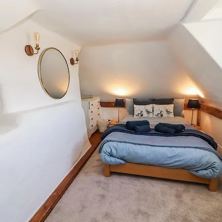 Holiday home Rose Scarriff (Clare)