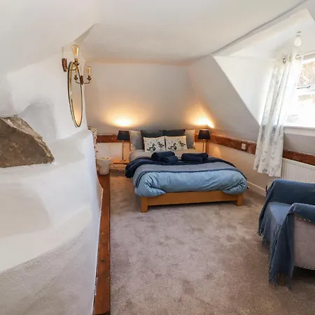 Rose Holiday home Scarriff (Clare)