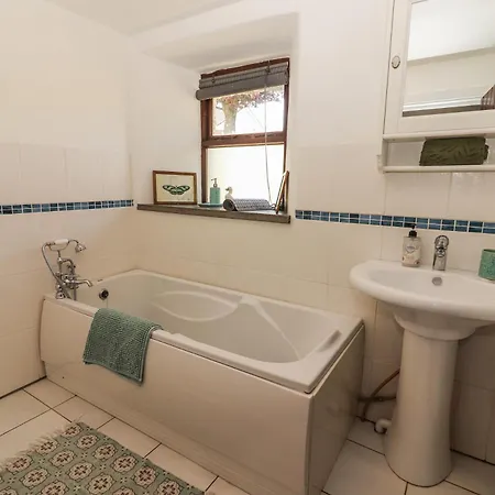 Rose Holiday home Scarriff (Clare)
