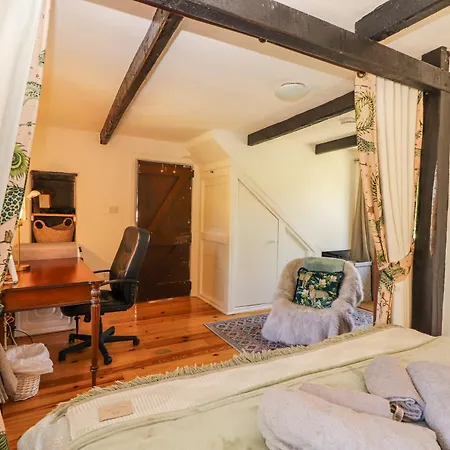 Rose Holiday home Scarriff (Clare)