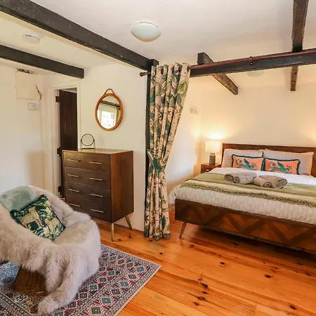 Rose Holiday home
