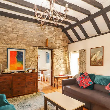 Rose Holiday home Scarriff (Clare)