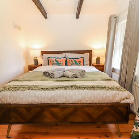 Holiday home Rose Scarriff (Clare)