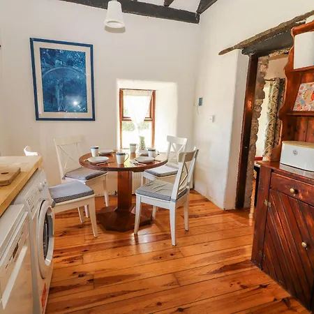 Rose Holiday home *