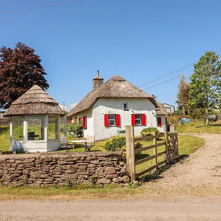 Holiday home Rose Scarriff (Clare)