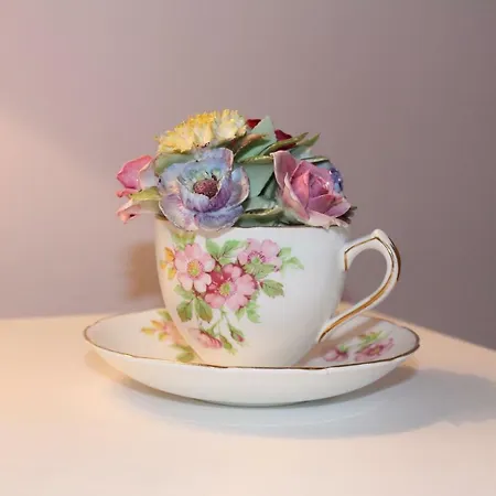Rose 招待所 *